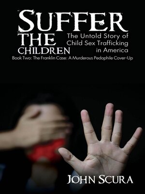 cover image of Suffer the Children